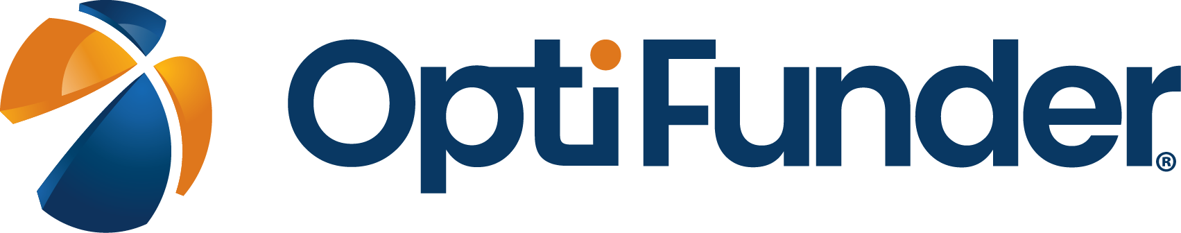 OptiFunder Logo